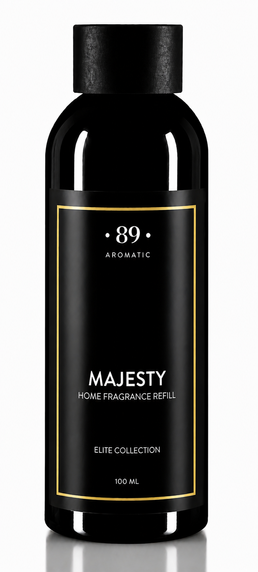 Recarga para Difusor Varetas AROMATIC•89• | Fragrância Premium Longa Duração