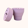 Lavender - Copo de Snacks