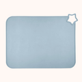 Base de Mesa em Silicone Antiderrapante – Blue | MAVIE