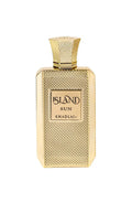 Khadlaj Island Sun Extrait 100ml