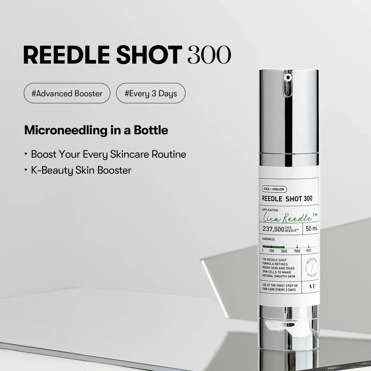 VT Cosmetics Reedle Shot 300 50ml