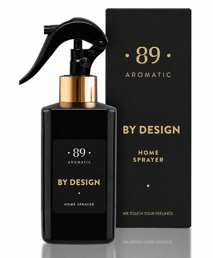 Aromatic Home Room Spray • 89 • | 300ml Instant Fragrance Eliminates Odors Premium
