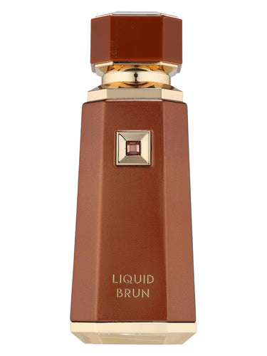 French Avenue Liquid Brun EDP 100ml