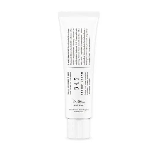 Dr. Althea – 345 Relief Cream, 50ml