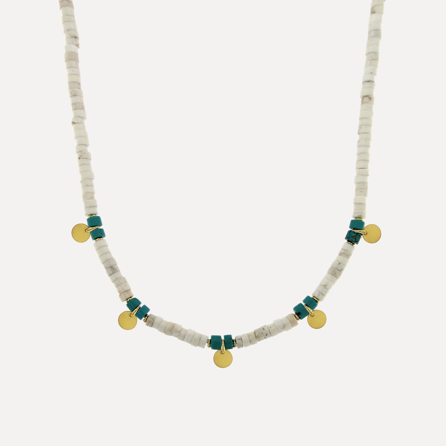 Colar Sunscape Islet MESH