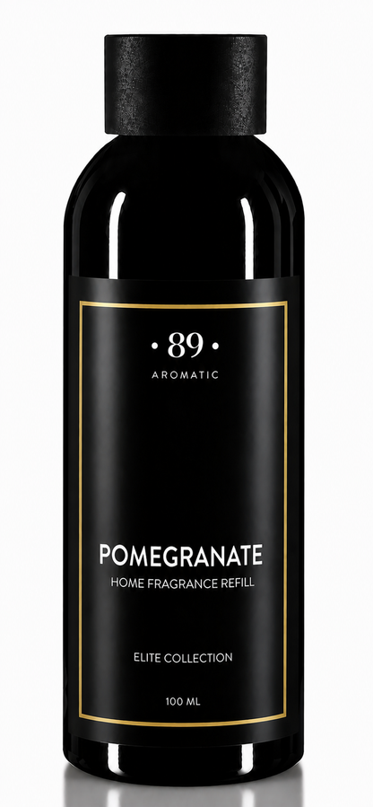 Recarga para Difusor Varetas AROMATIC•89• | Fragrância Premium Longa Duração