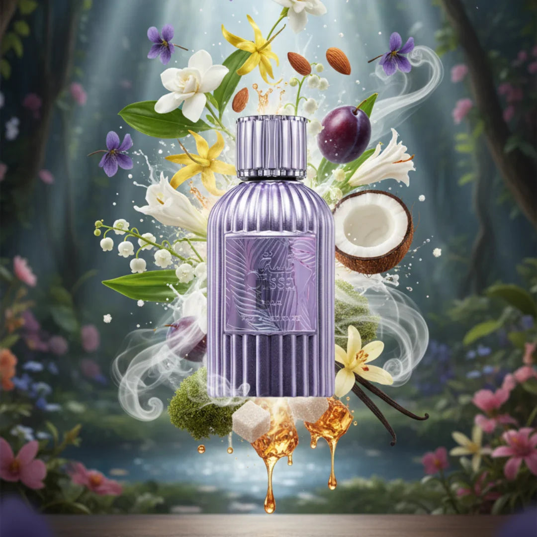 Paris Corner Qissa Gala EDP 100ml