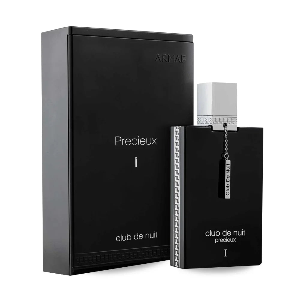 Armaf Club Nuit Precieux I Extrato Perfume 55ml