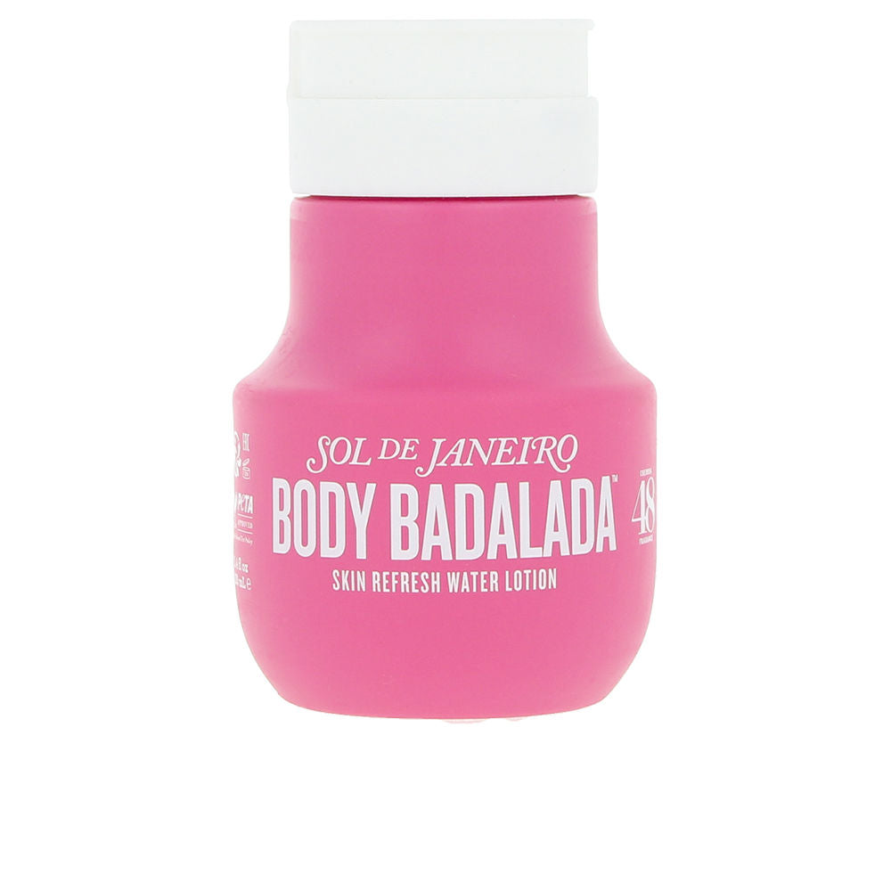CHEIROSA 48 BODY BADALADA body lotion 100 ml
