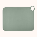 Base de Mesa em Silicone Antiderrapante – Sage | MAVIE