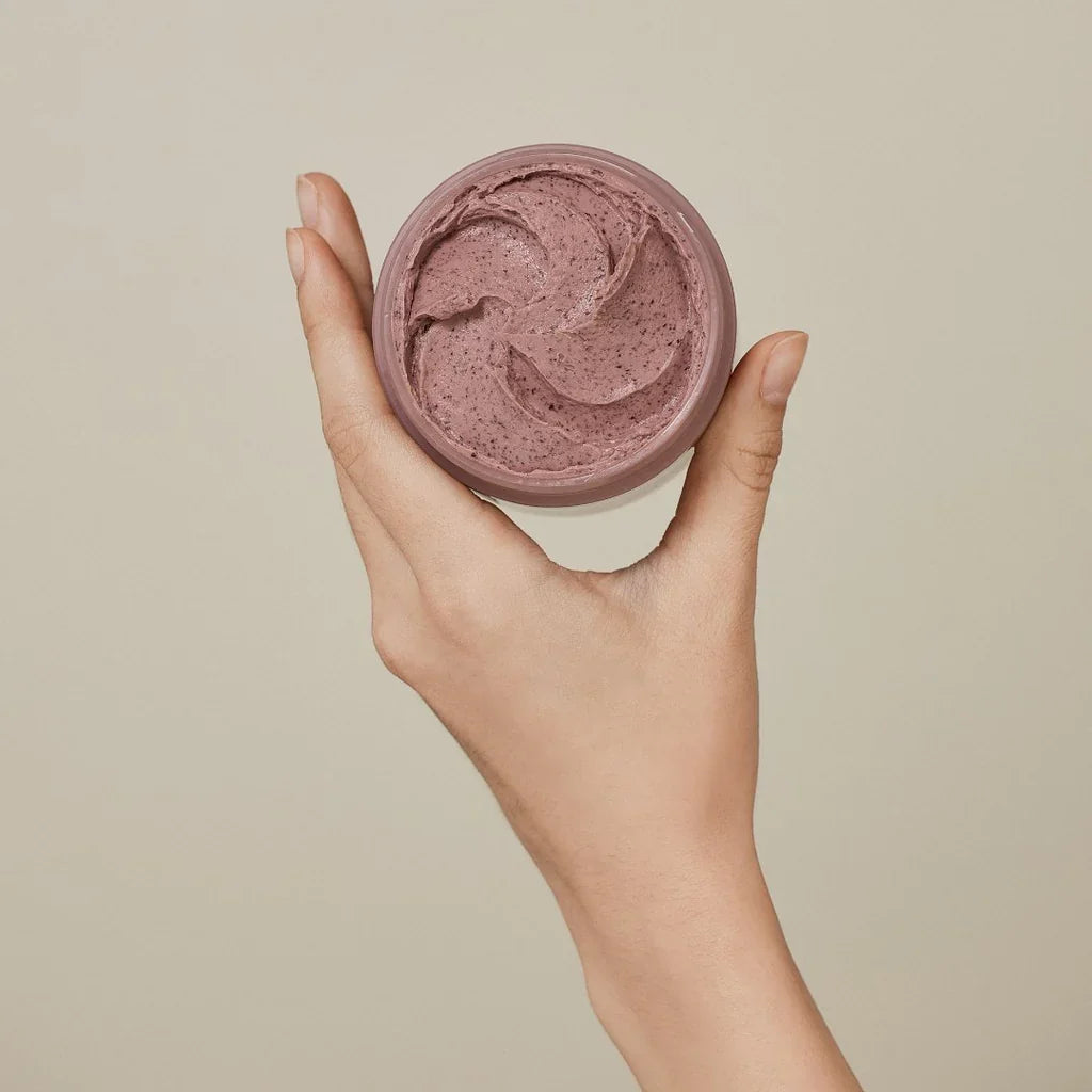 Beauty of Joseon Red Bean Refreshing Pore Mask, 140ml