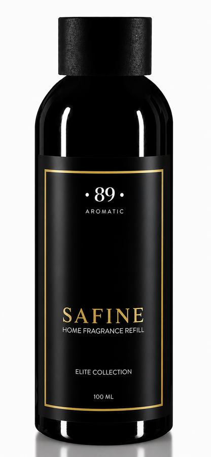 Recarga para Difusor Varetas AROMATIC•89• | Fragrância Premium Longa Duração