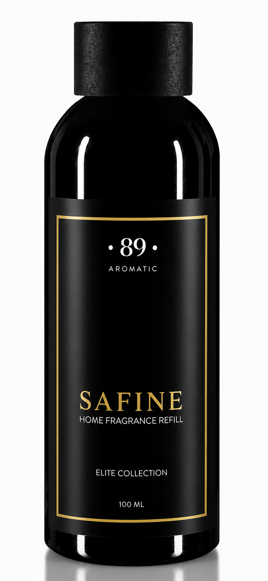 Recarga para Difusor Varetas AROMATIC•89• | Fragrância Premium Longa Duração