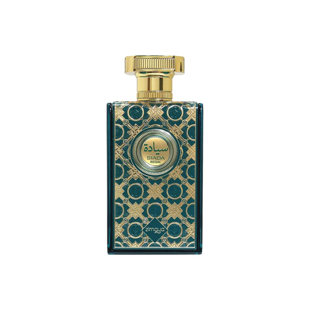 Zimaya Siada Regal EDP 100ml