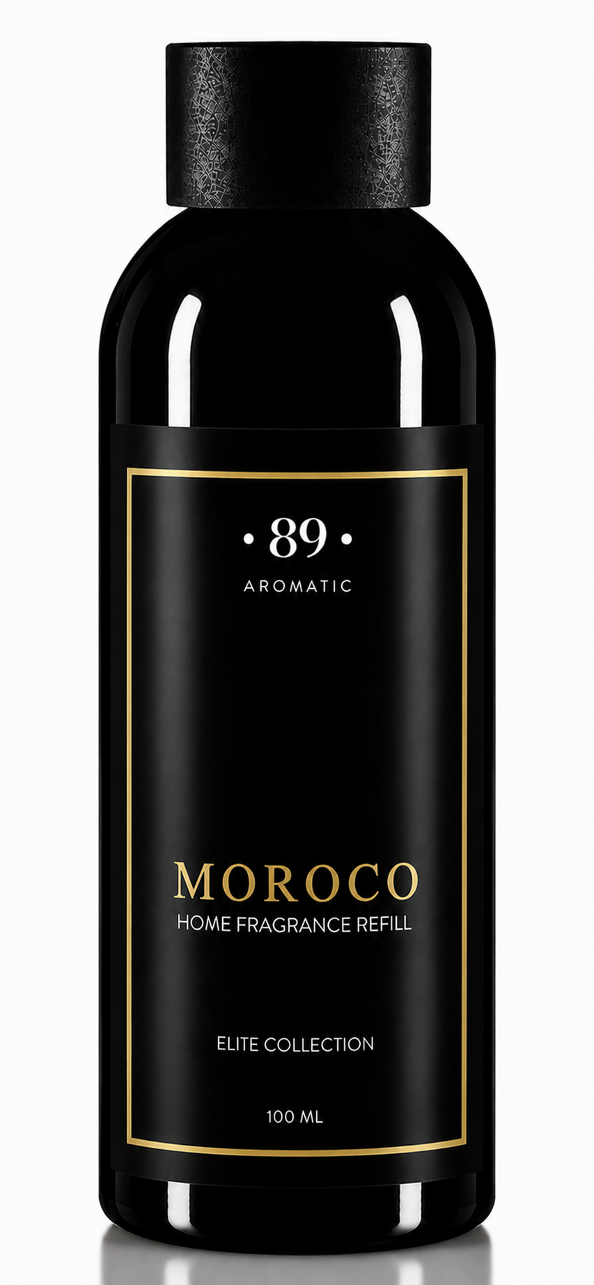 Recarga para Difusor Varetas AROMATIC•89• | Fragrância Premium Longa Duração
