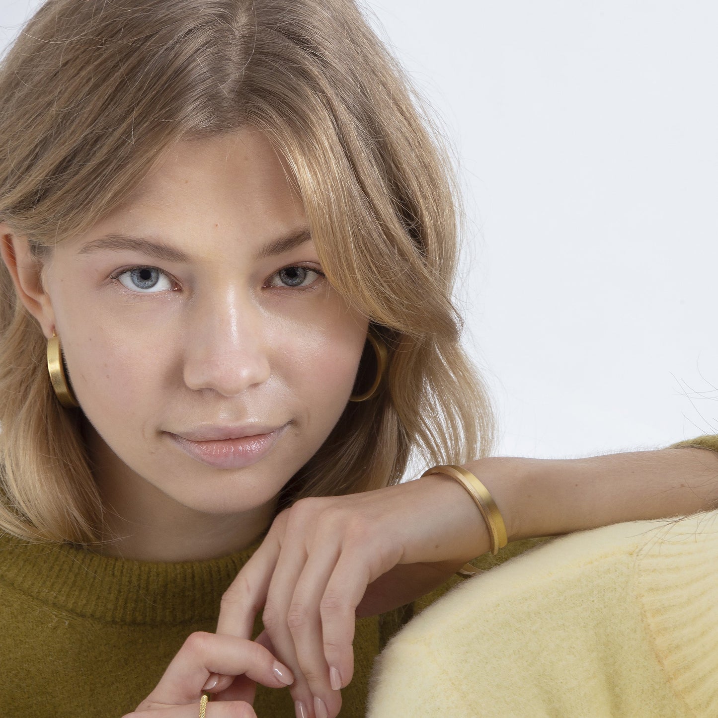 Escrava Minimal MESH