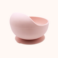 Taça de Silicone com Ventosa – Blush | MAVIE
