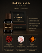 Conjunto Descoberta de Perfumes “Initium” – 3 Amostras de 2 ml | AROMATIC•89•