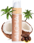 COCOSOLIS Aloha | Acelerador de Bronzeado com Vitamina E | Óleo Bio 110ml