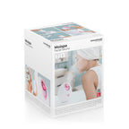 Innovagoods Pack Sauna Facial Eléctrica Y Limpiador Facial Eléctrico De Puntos Negros Innovagoods