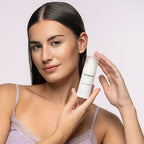 Innovagoods Pack Masajeador Facial, Sérum Facial Kombucha Vibeboost 30 Ml Y Crema Facial Kombucha Vibecare 50 Ml Innovagoods