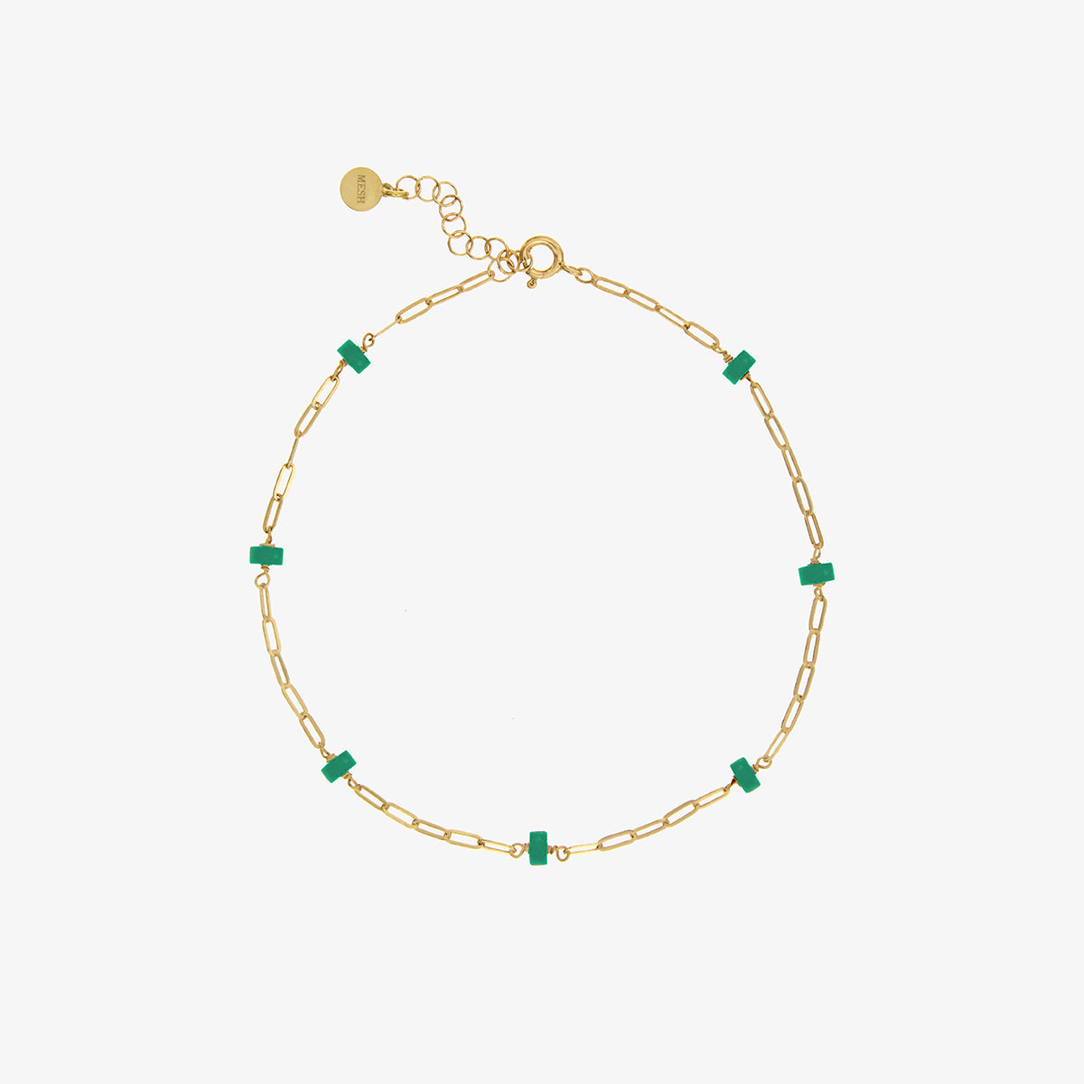 Pulseira de Pé Saylor MESH