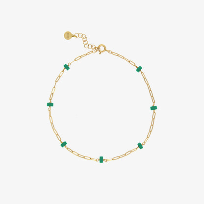 Pulseira de Pé Saylor MESH