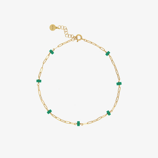 Pulseira de Pé Saylor MESH