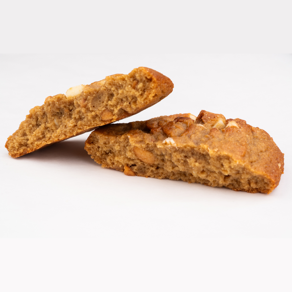 SNICKERS White High Protein Cookie 60g