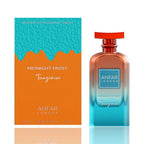 Anfar London Midnight Frost Tangerine Extrait 100ml