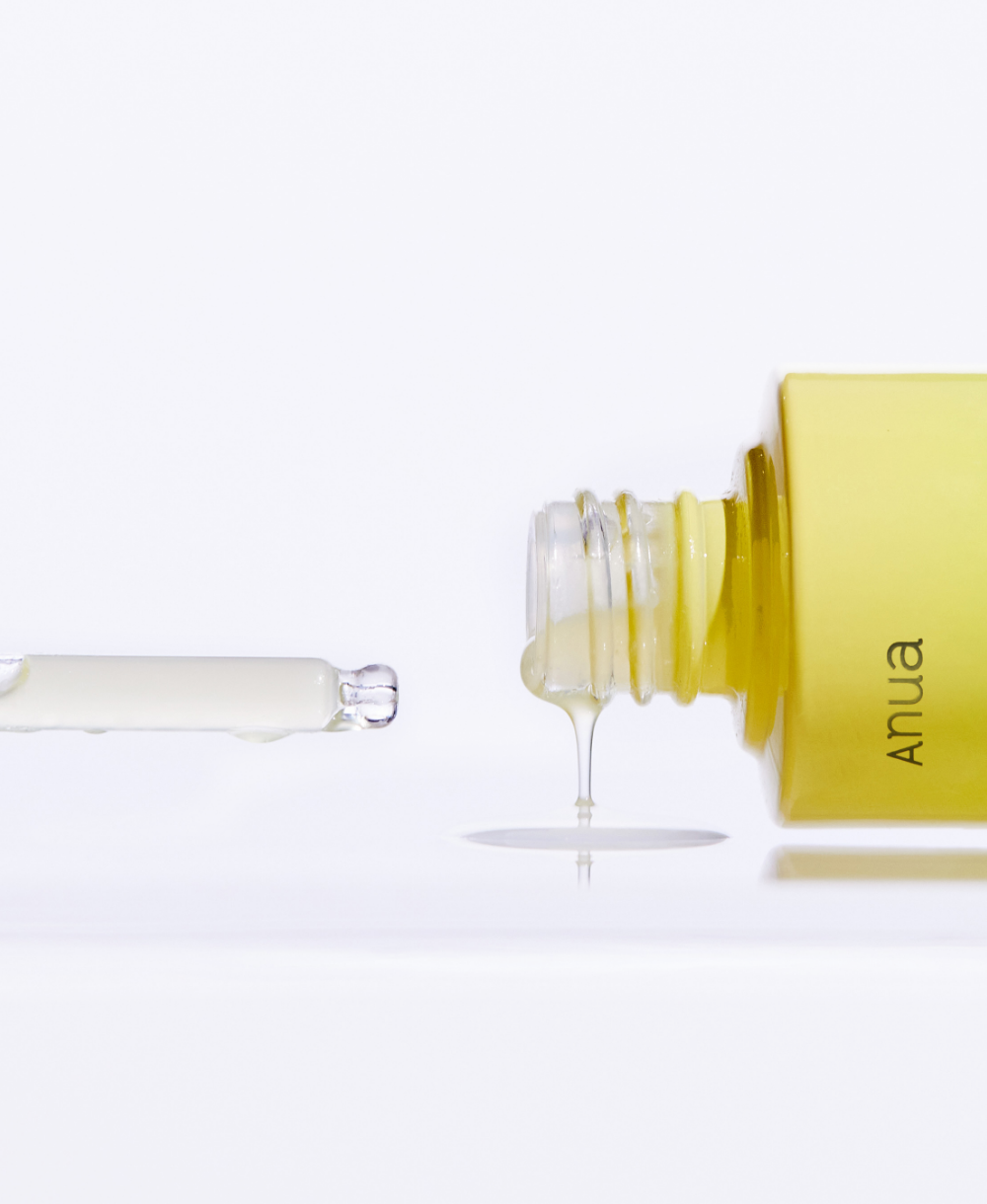 Anua Green Lemon Vita C Blemish Serum, 20ml