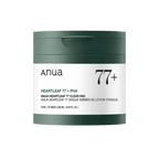 Anua Heartleaf 77% Clear Toner Pads 70 pads