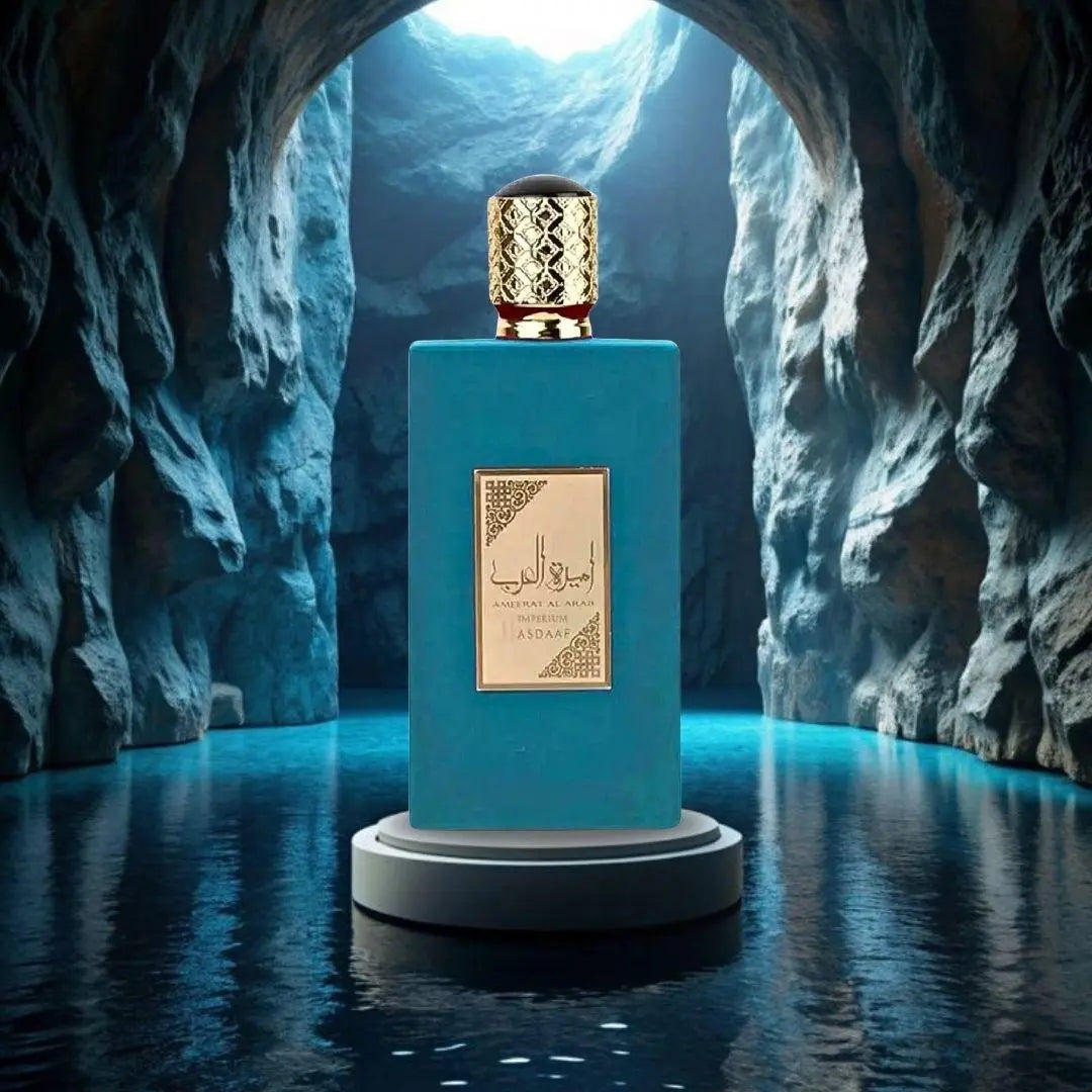 Asdaaf Ameer Al Arab Imperium EDP 100ml