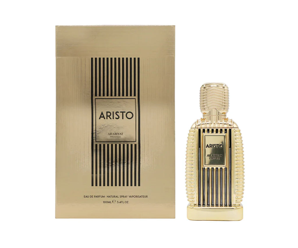 Arabiyat Prestige Aristo EDP 100ml