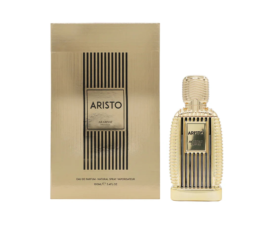 Arabiyat Prestige Aristo EDP 100ml