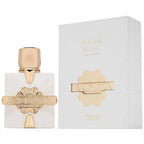 French Avenue Aromatix Platine Blanc EDP 100ml