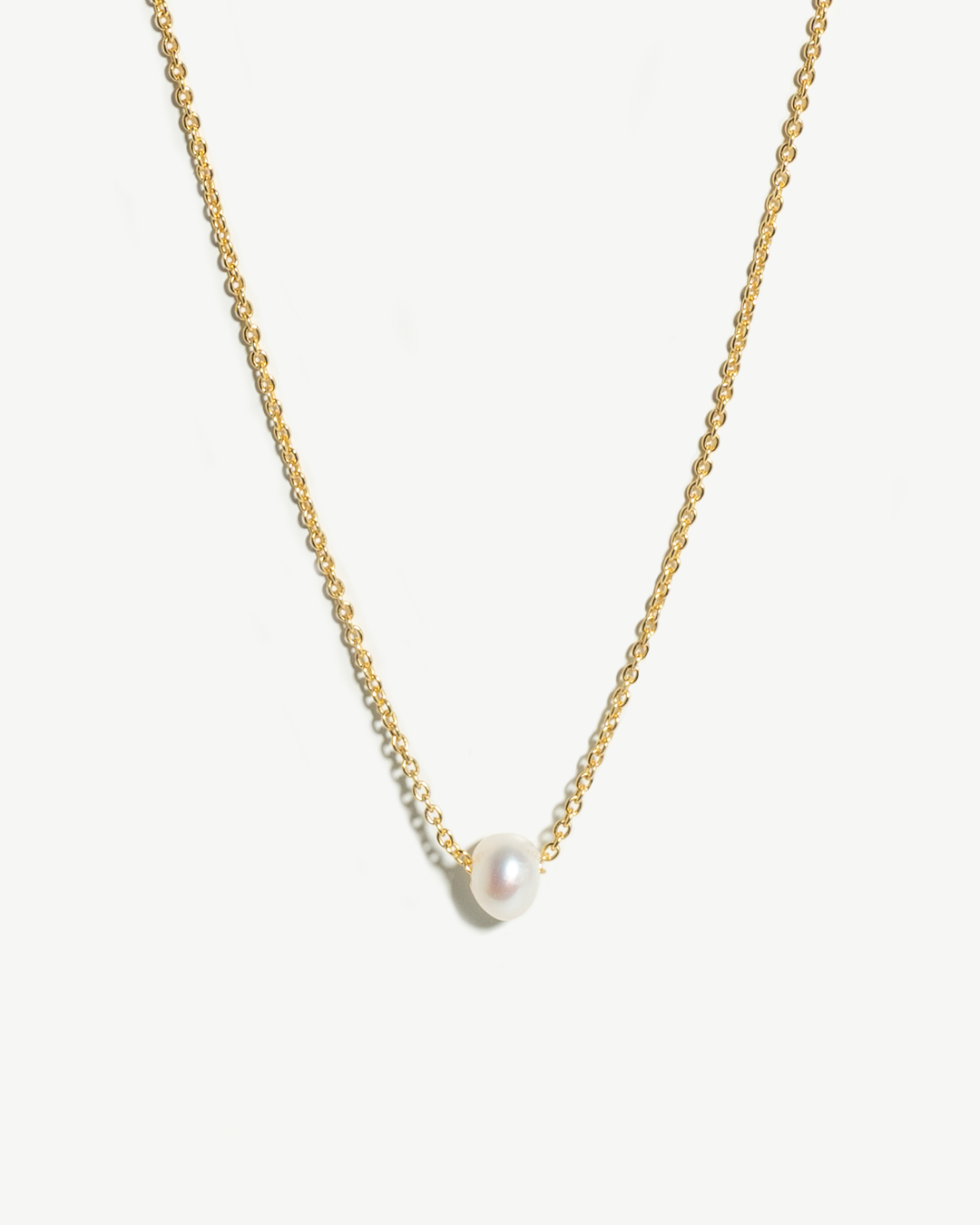 Colar Lonely Pearl MESH