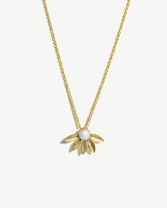 Colar Marigold & Pearl MESH