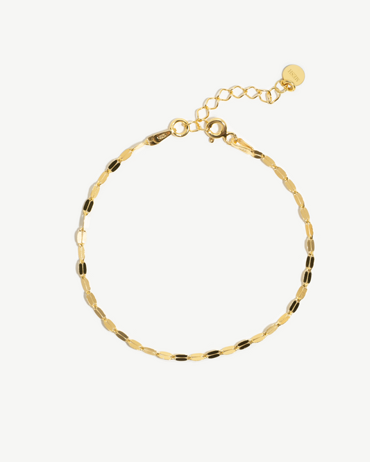 Pulseira Coffee MESH