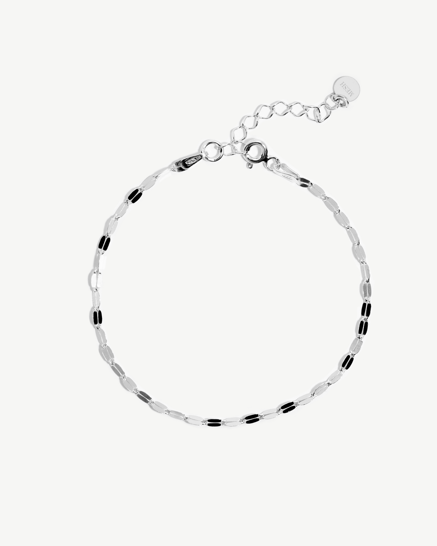 Pulseira Coffee MESH
