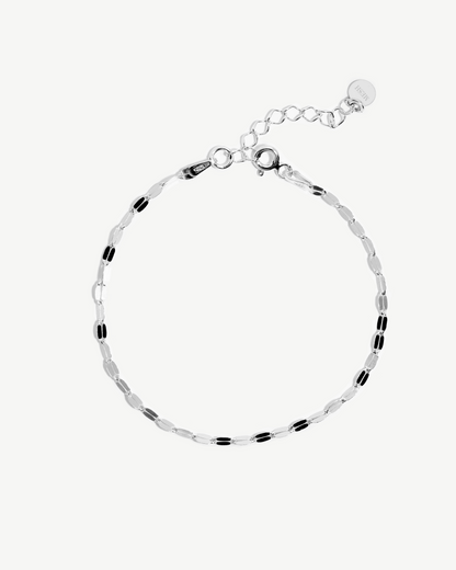 Pulseira Coffee MESH