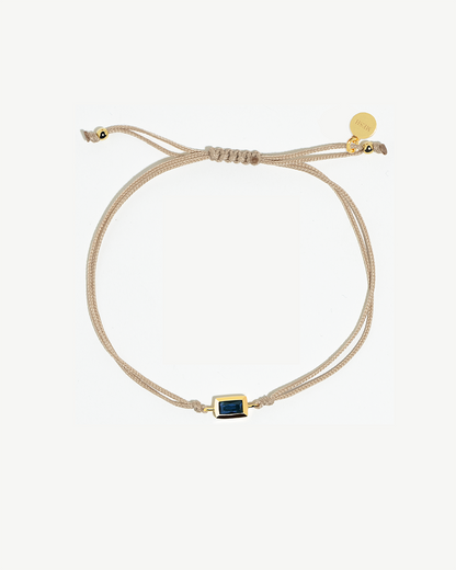 Pulseira Amber Rope MESH