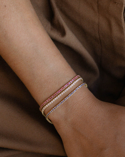 Pulseira Elayne MESH