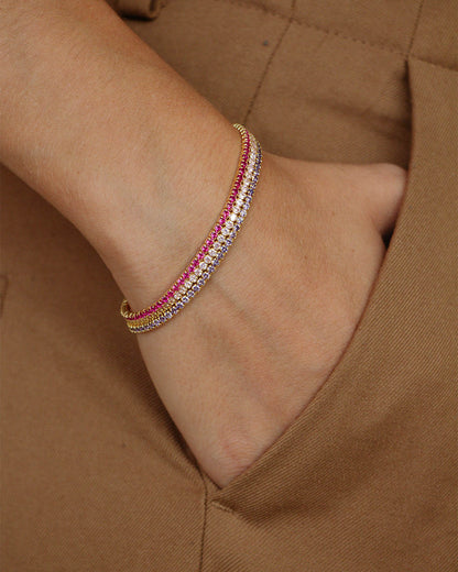 Pulseira Elayne MESH