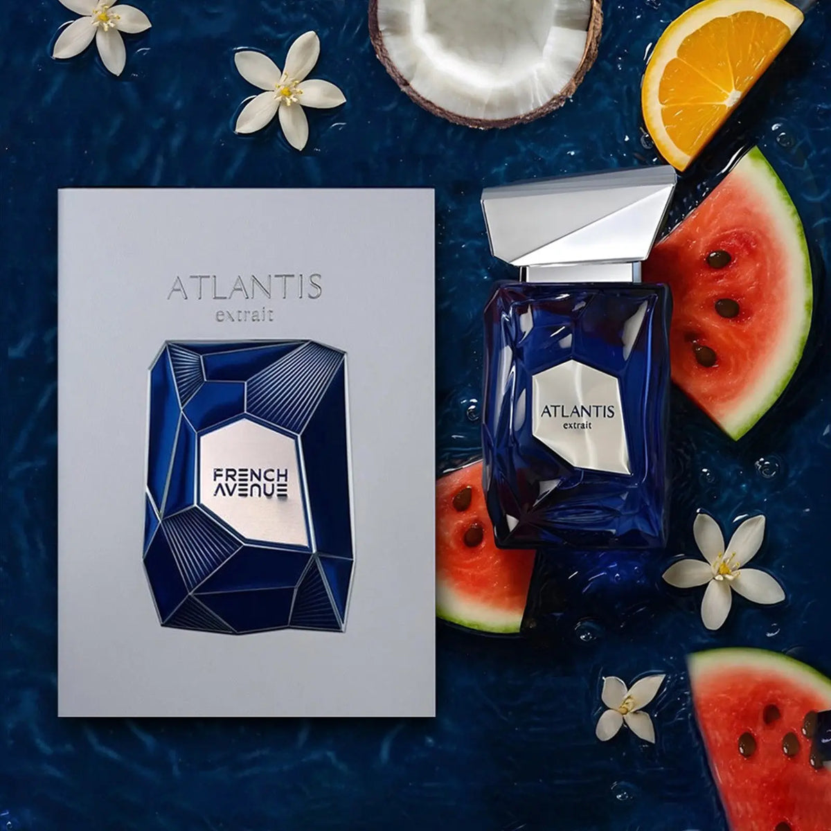 French Avenue Atlantis Extrait 100ml