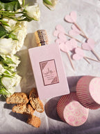 Asdaaf Ameerat Al Arab Prive Rose EDP 100ml