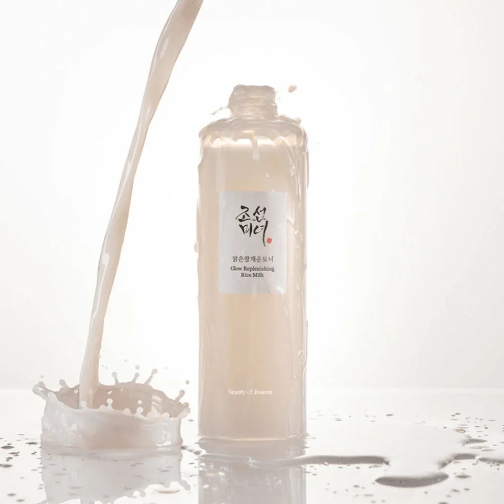 Beauty of Joseon Glow Replenishing Rice Milk, 150ml