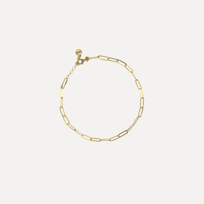 Pulseira de Pé Clips MESH