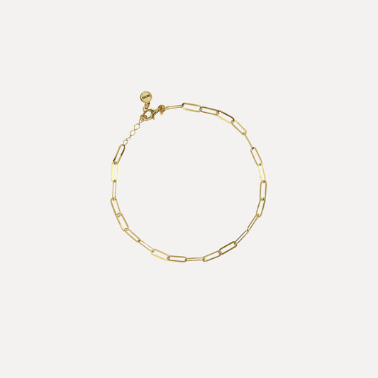 Pulseira de Pé Clips MESH