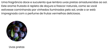 Refil para Difusor de Varetas Premium COLEÇÃO NATAL | AROMATIC•89• | Exclusivo Portugal